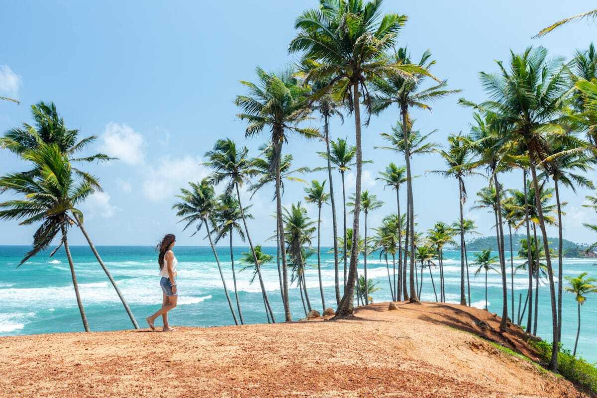Beach Holidays